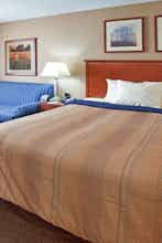 Hotel Candlewood Suites Elgin photo 1