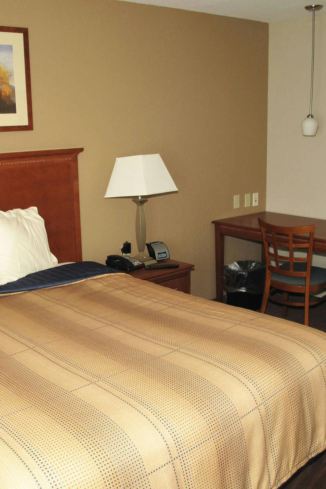 Hotel Candlewood Suites Elgin photo 3