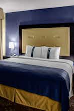Hotel Holiday Inn Indianapolis Carmel photo 1
