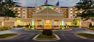 Holiday Inn Indianapolis Carmel