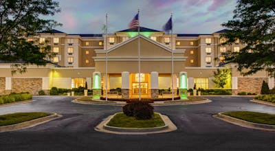 Holiday Inn Indianapolis Carmel