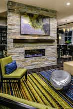 Hotel Holiday Inn Indianapolis Carmel photo 4