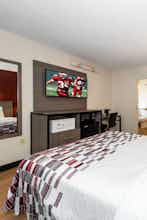 Hotel Red Roof Inn Edison photo 5