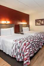 Hotel Red Roof Inn Edison photo 2