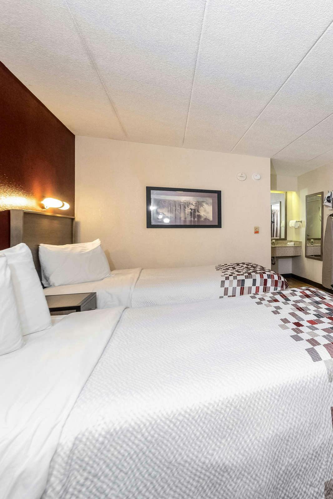 Hotel Red Roof Inn Edison photo 3