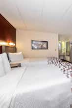 Hotel Red Roof Inn Edison photo 3