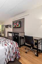 Hotel Red Roof Inn Edison photo 4