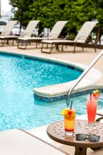 Hilton San Diego Airport/Harbor Island, San Diego ...