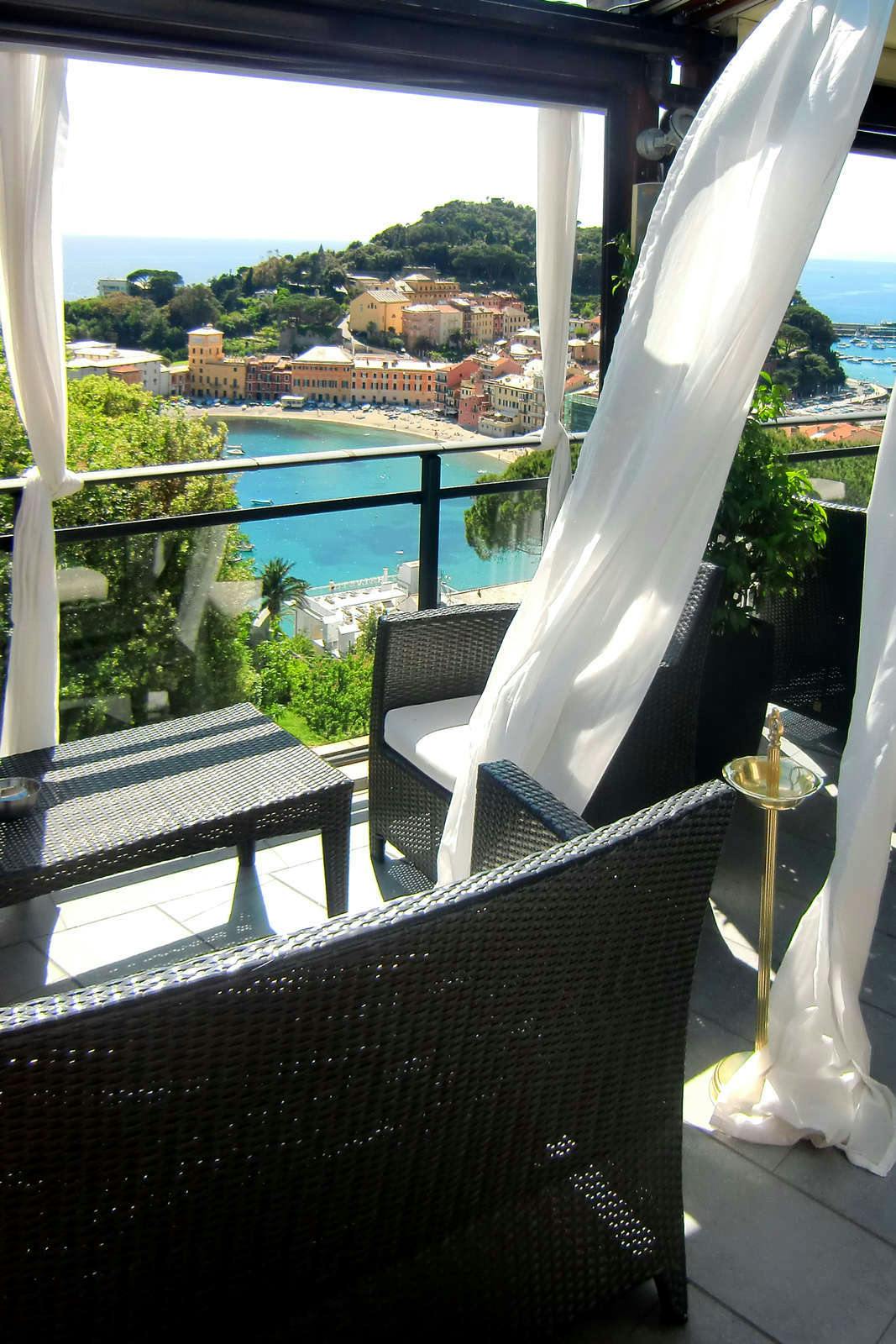 Hotel Hotel Vis à Vis photo 1