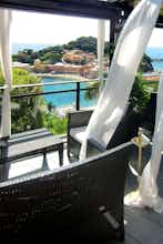 Hotel Hotel Vis à Vis photo 1