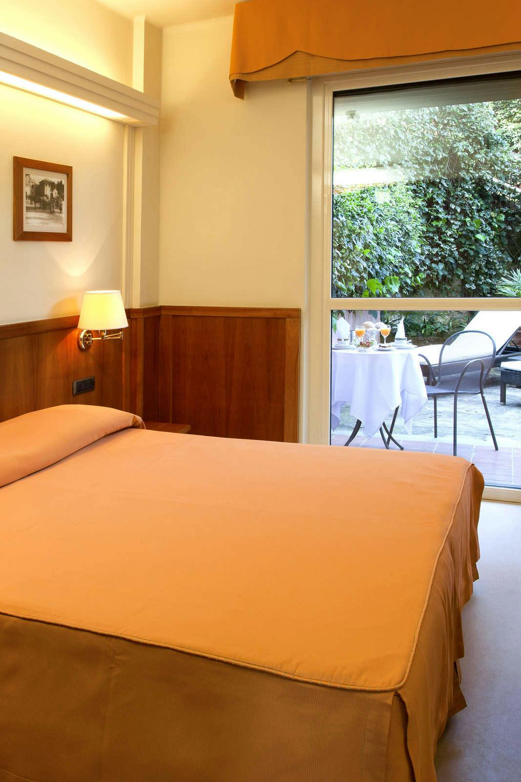 Hotel Hotel Vis à Vis photo 5