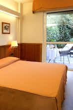 Hotel Hotel Vis à Vis photo 5