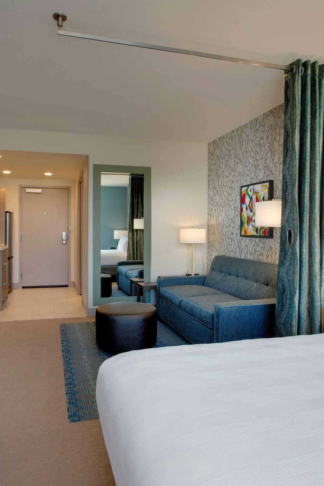 Hotel Home2 Suites by Hilton Lewes Rehoboth Beach photo 4