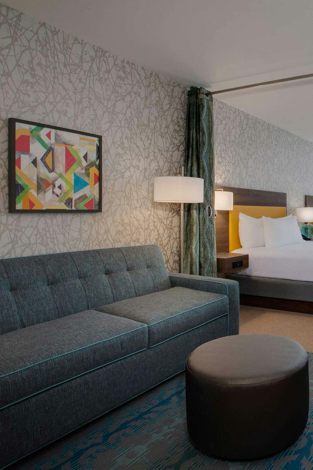 Hotel Home2 Suites by Hilton Lewes Rehoboth Beach photo 3