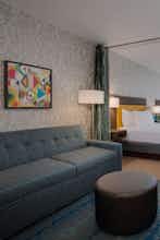 Hotel Home2 Suites by Hilton Lewes Rehoboth Beach photo 3