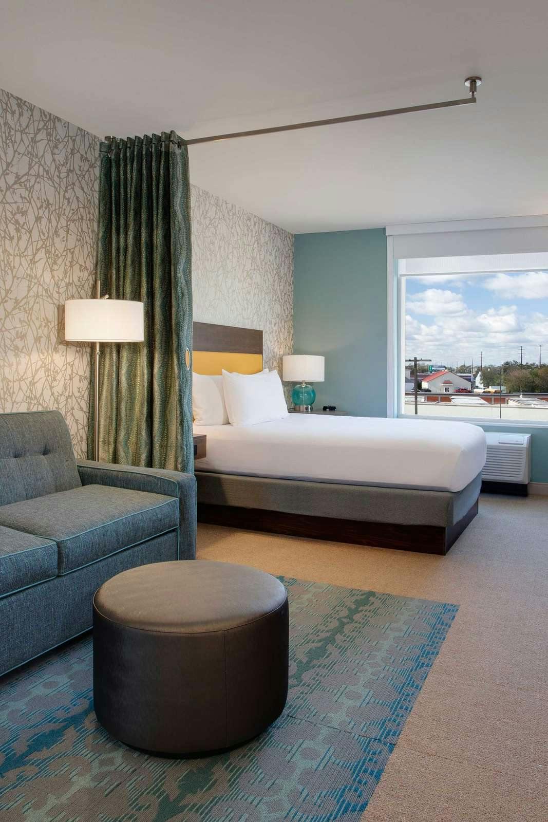 Hotel Home2 Suites by Hilton Lewes Rehoboth Beach photo 2