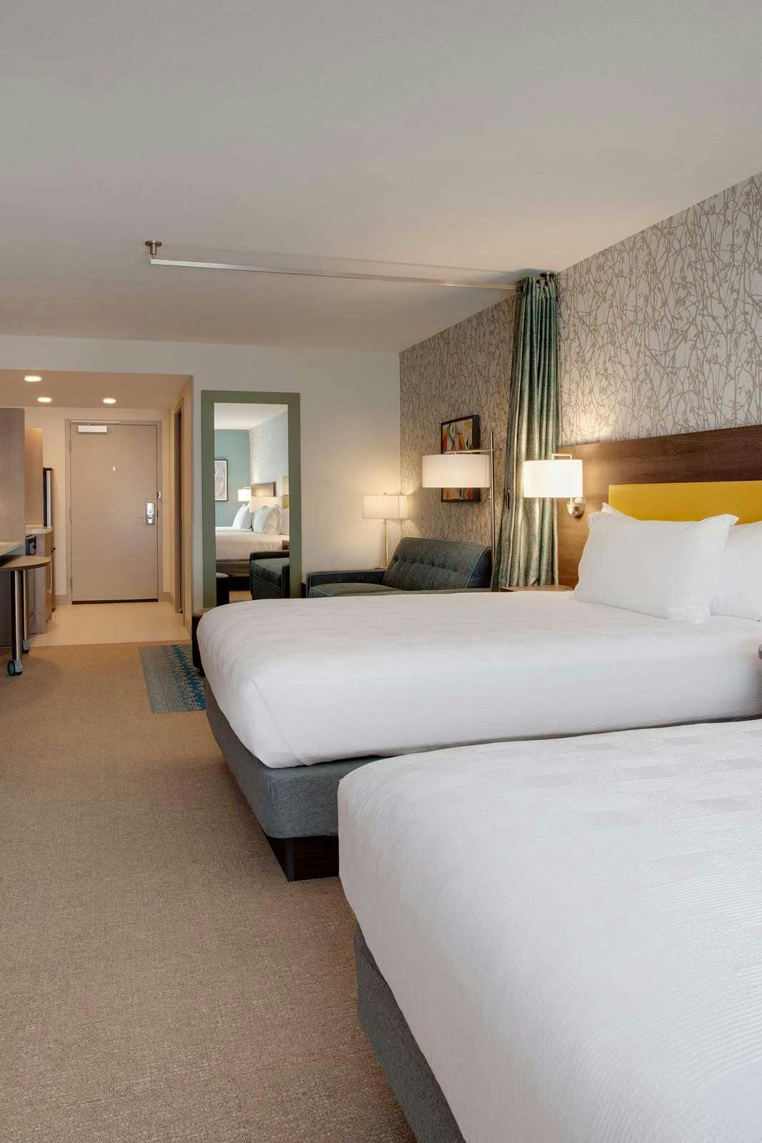 Hotel Home2 Suites by Hilton Lewes Rehoboth Beach photo 5