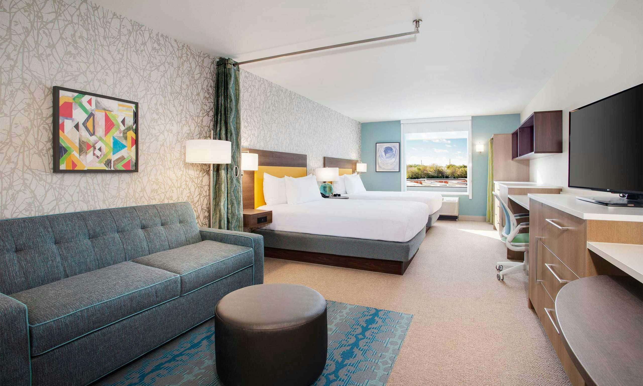 Home2 Suites by Hilton Lewes Rehoboth Beach