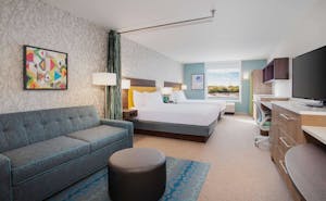 Home2 Suites by Hilton Lewes Rehoboth Beach