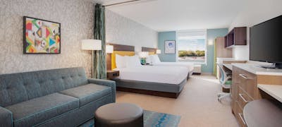 Home2 Suites by Hilton Lewes Rehoboth Beach