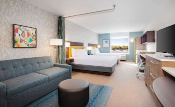 Home2 Suites by Hilton Lewes Rehoboth Beach