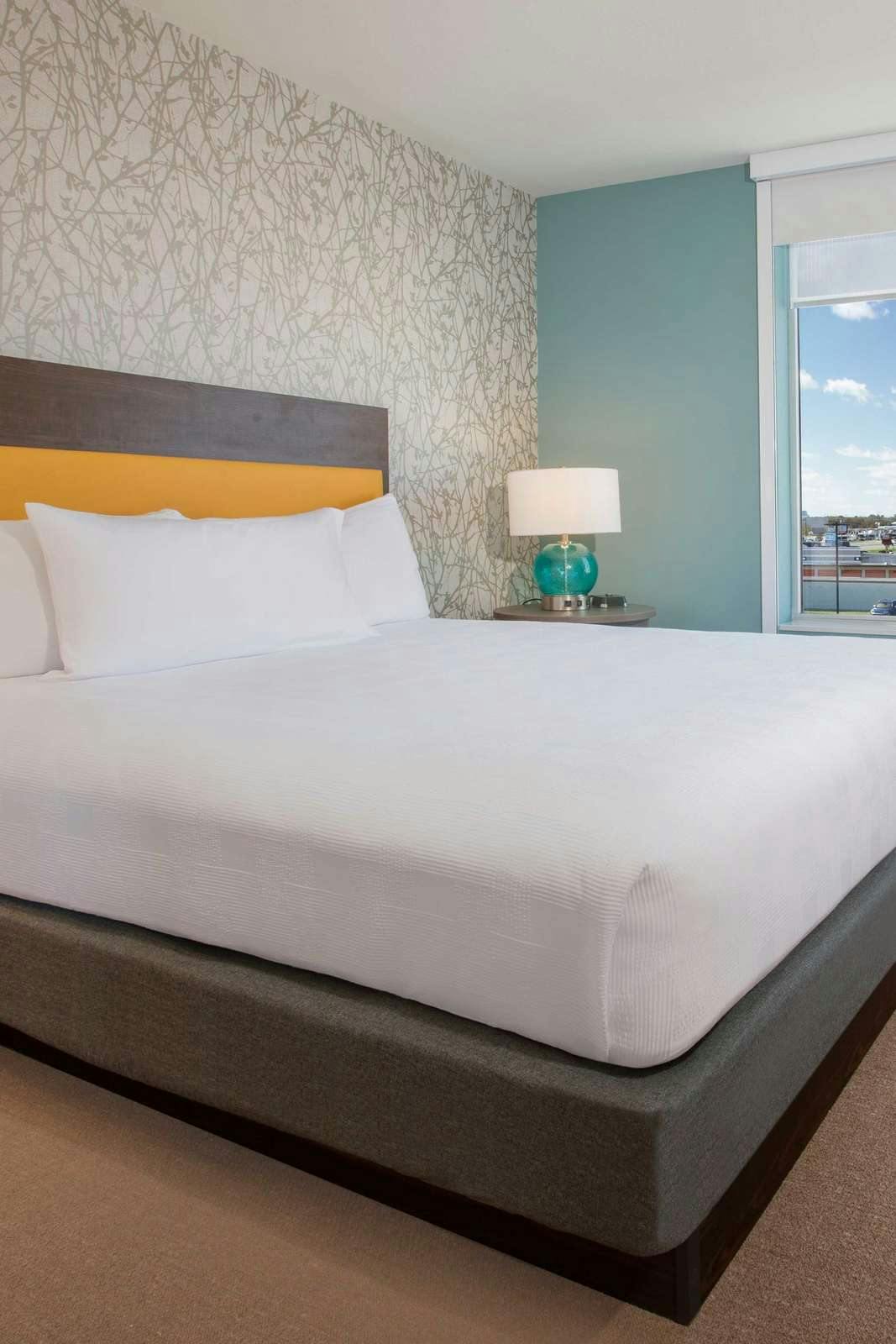 Hotel Home2 Suites by Hilton Lewes Rehoboth Beach photo 1