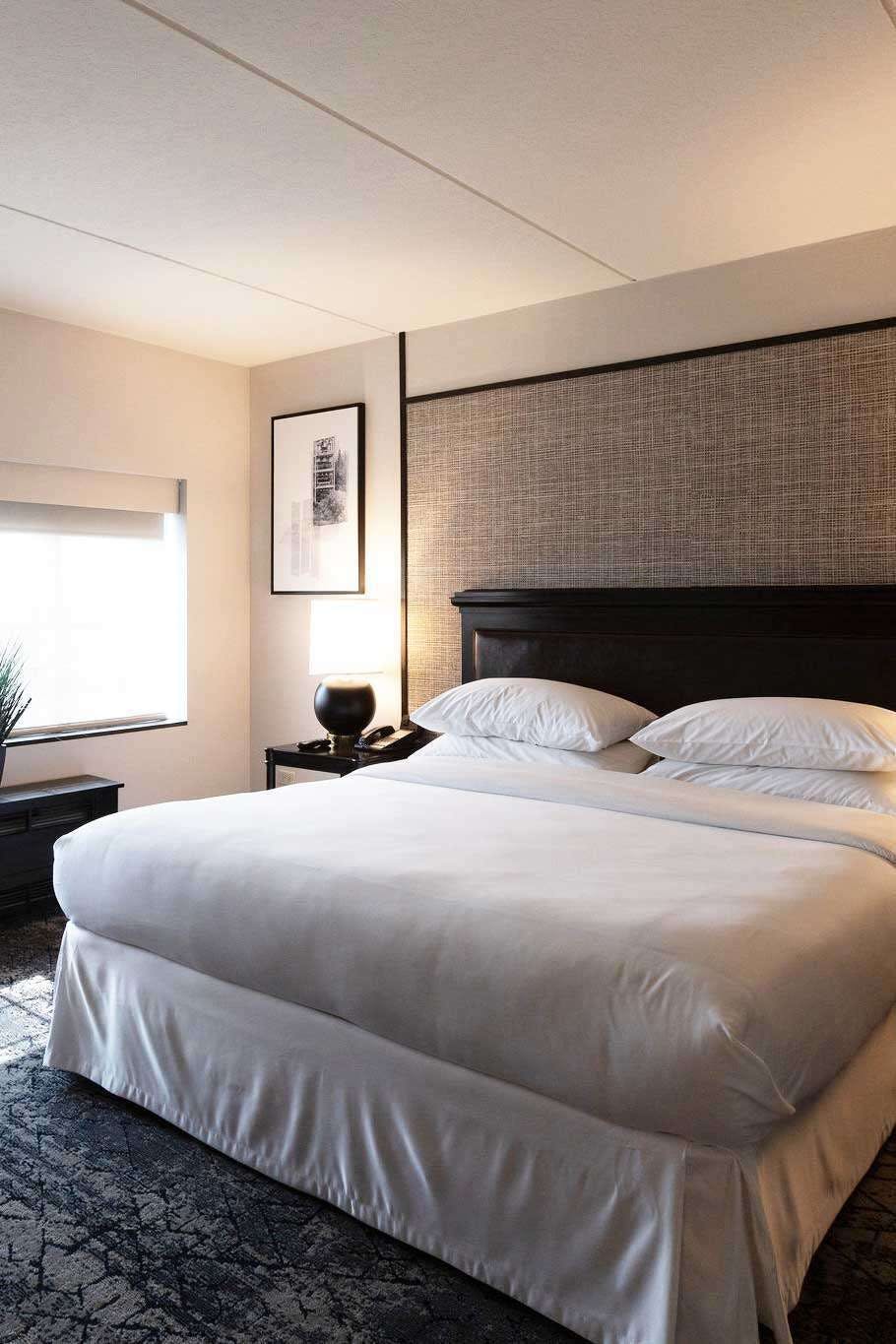 Hotel Sheraton Chicago Northbrook Hotel photo 1