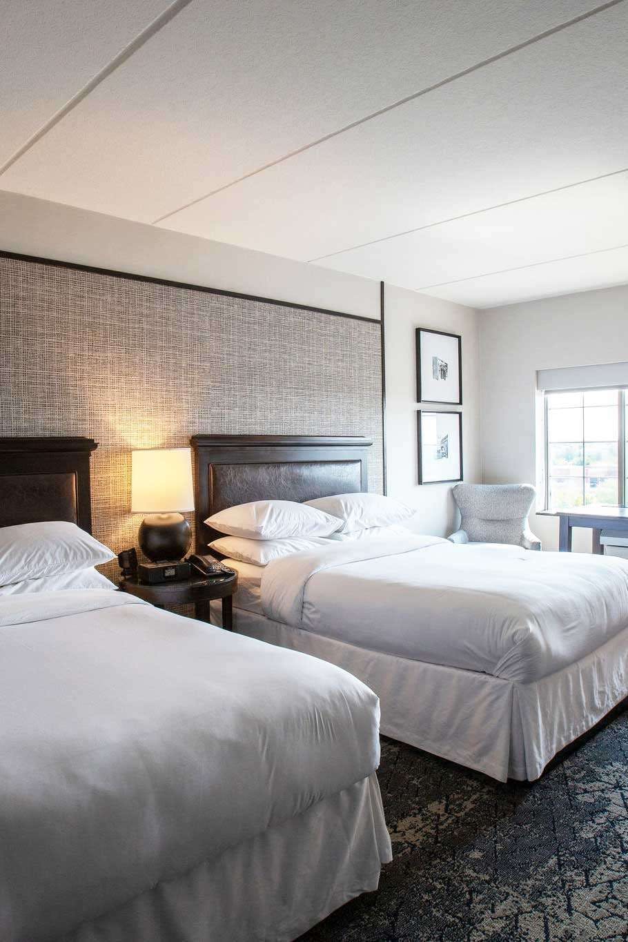 Hotel Sheraton Chicago Northbrook Hotel photo 3