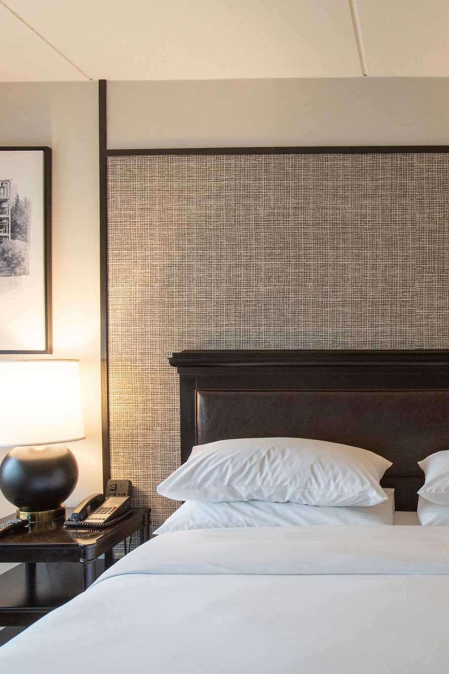 Hotel Sheraton Chicago Northbrook Hotel photo 2