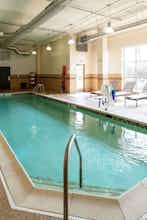 Hotel Sheraton Chicago Northbrook Hotel photo 5