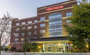 Sheraton Chicago Northbrook Hotel