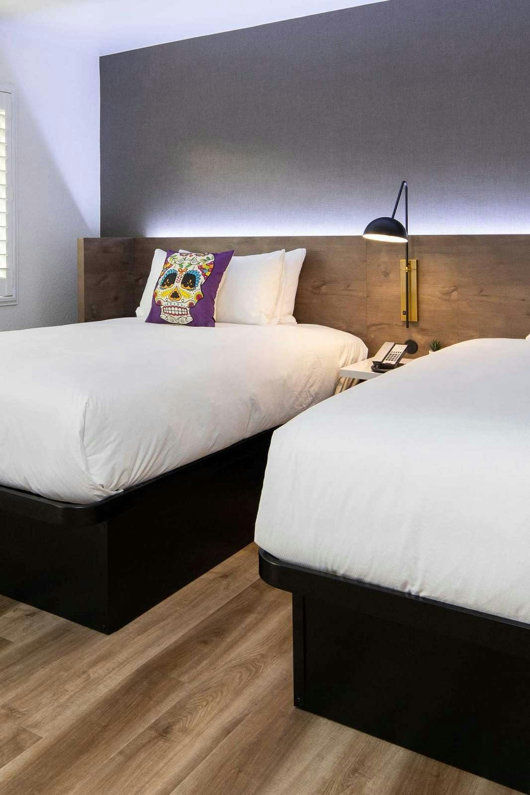 Hotel The Catrina Hotel photo 2