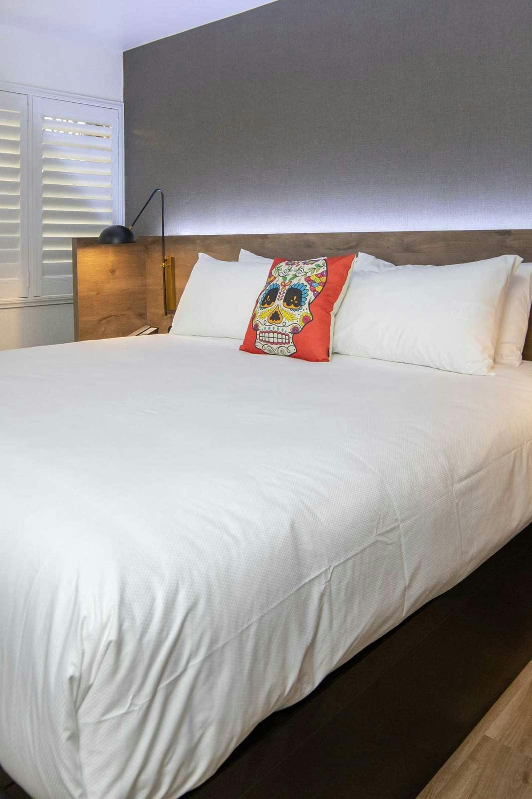 Hotel The Catrina Hotel photo 1