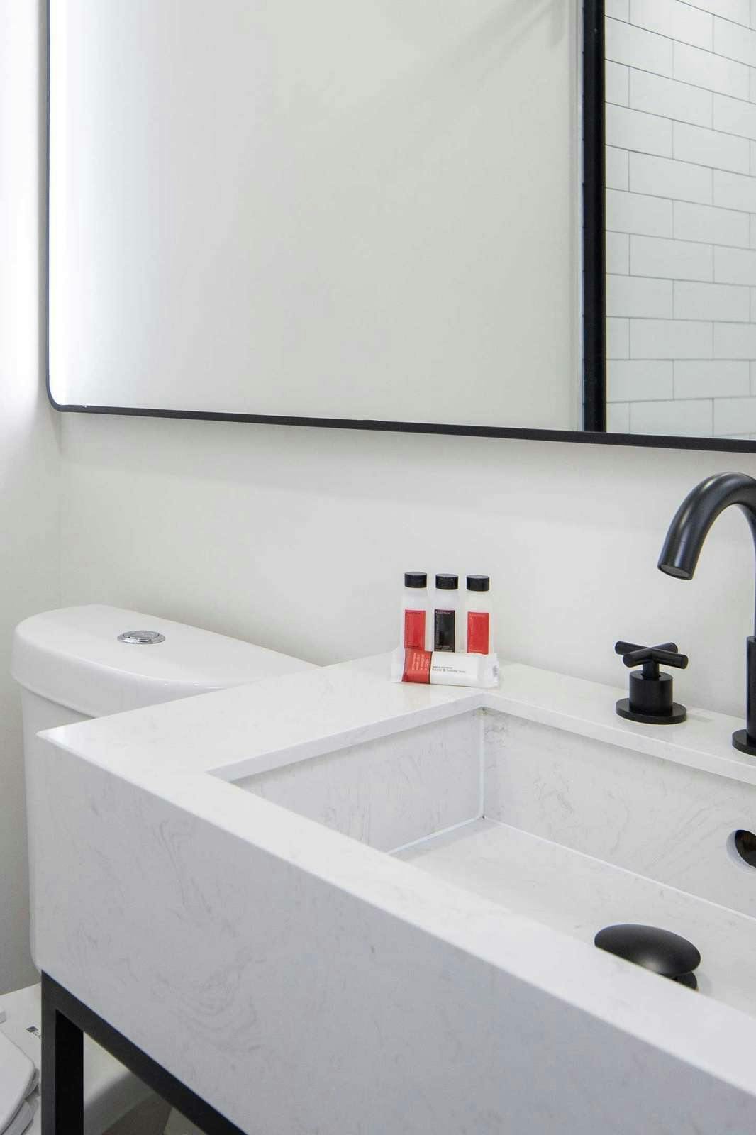 Hotel The Catrina Hotel photo 4