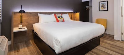 The Catrina Hotel