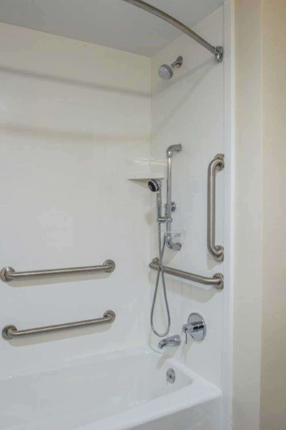 Hotel Hampton Inn - Yonkers Westchester photo 3