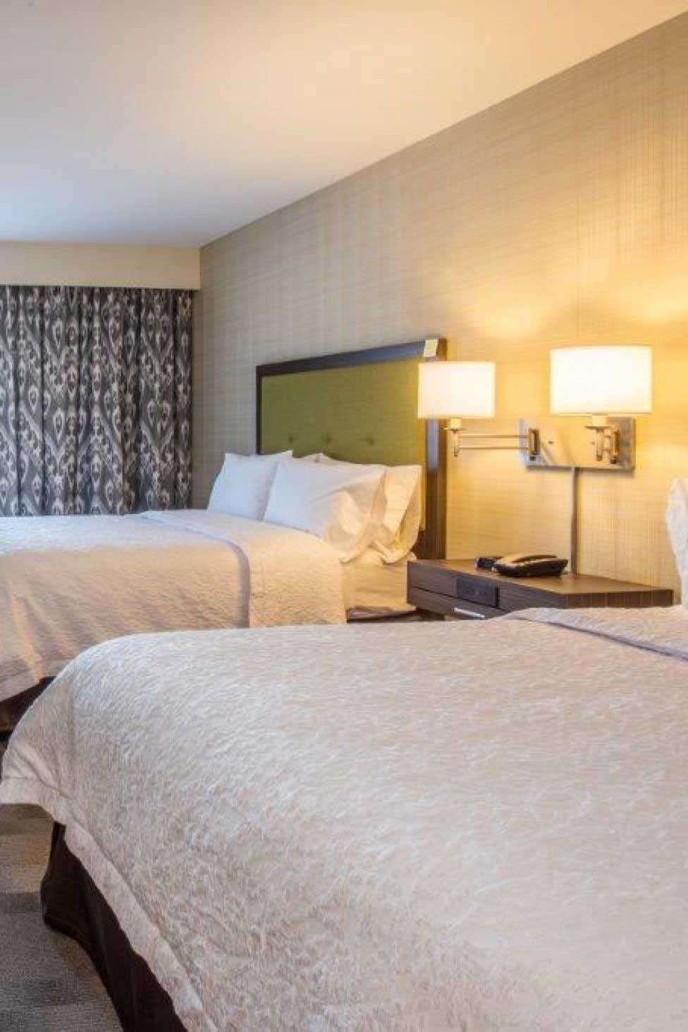 Hotel Hampton Inn - Yonkers Westchester photo 1