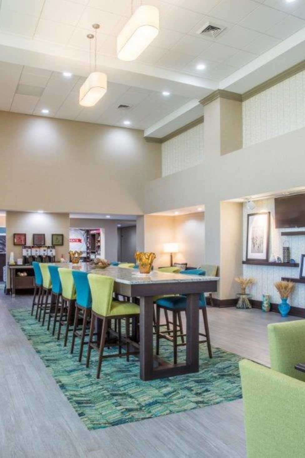 Hotel Hampton Inn - Yonkers Westchester photo 4