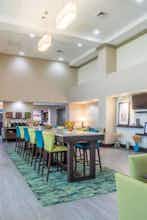 Hotel Hampton Inn - Yonkers Westchester photo 4