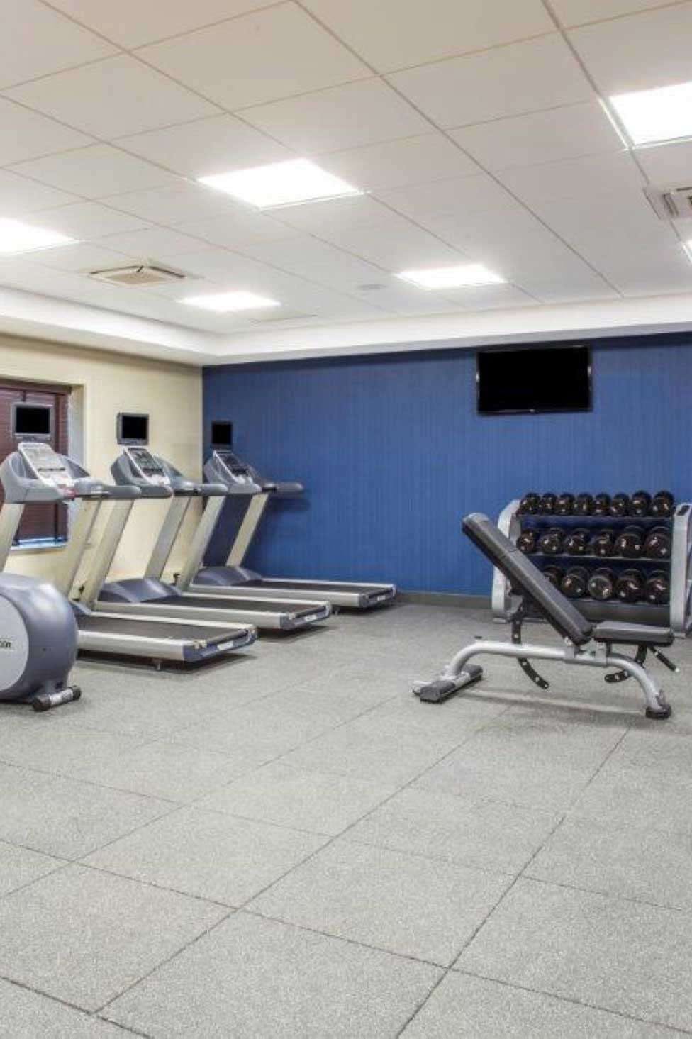 Hotel Hampton Inn - Yonkers Westchester photo 5