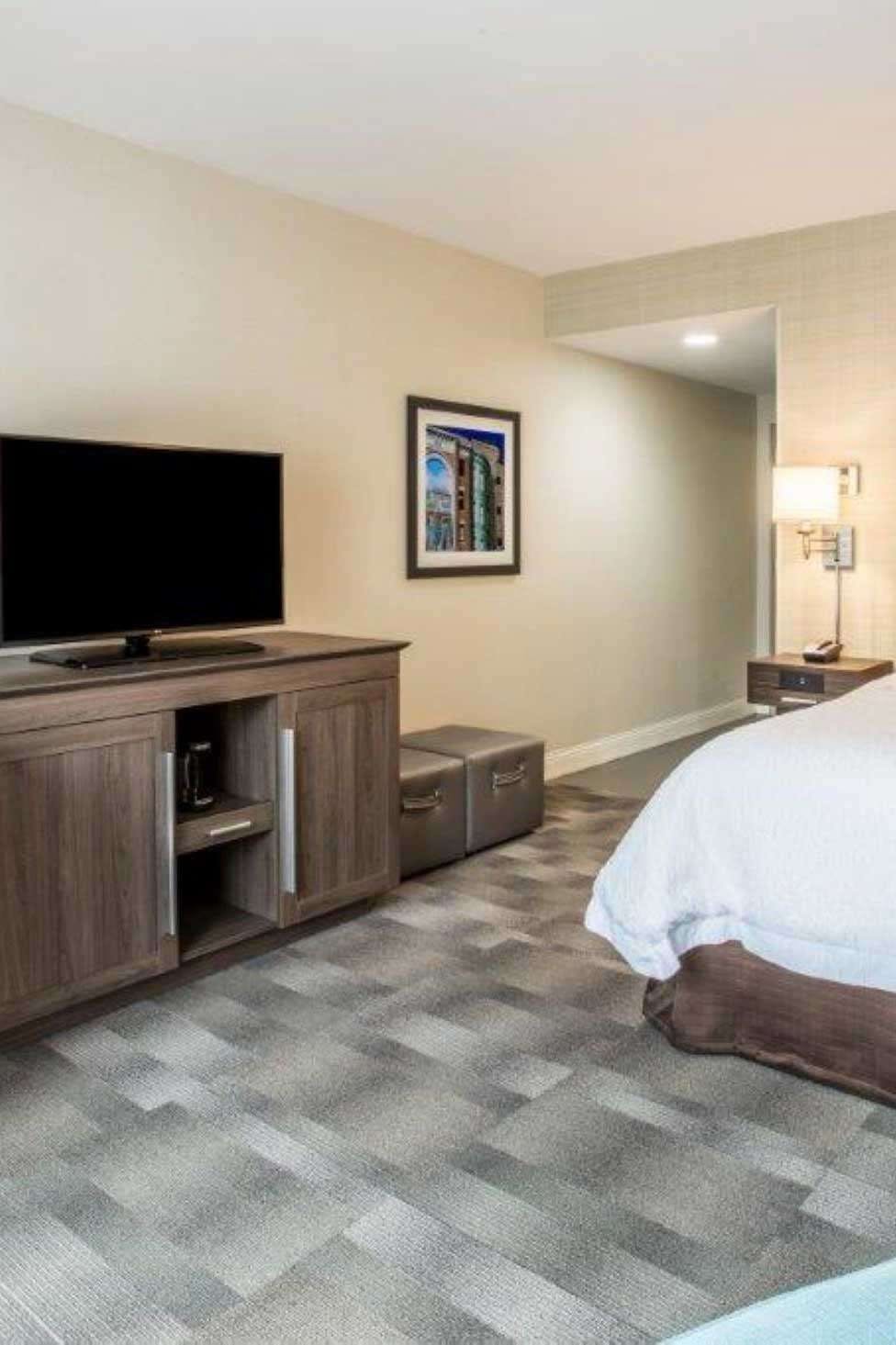 Hotel Hampton Inn - Yonkers Westchester photo 2