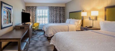 Hampton Inn - Yonkers Westchester