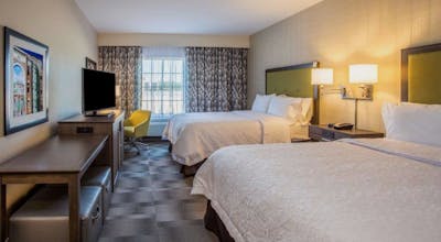 Hampton Inn - Yonkers Westchester