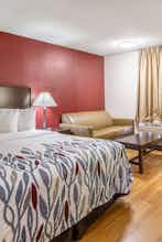 Hotel Red Roof Inn Hardeeville photo 5