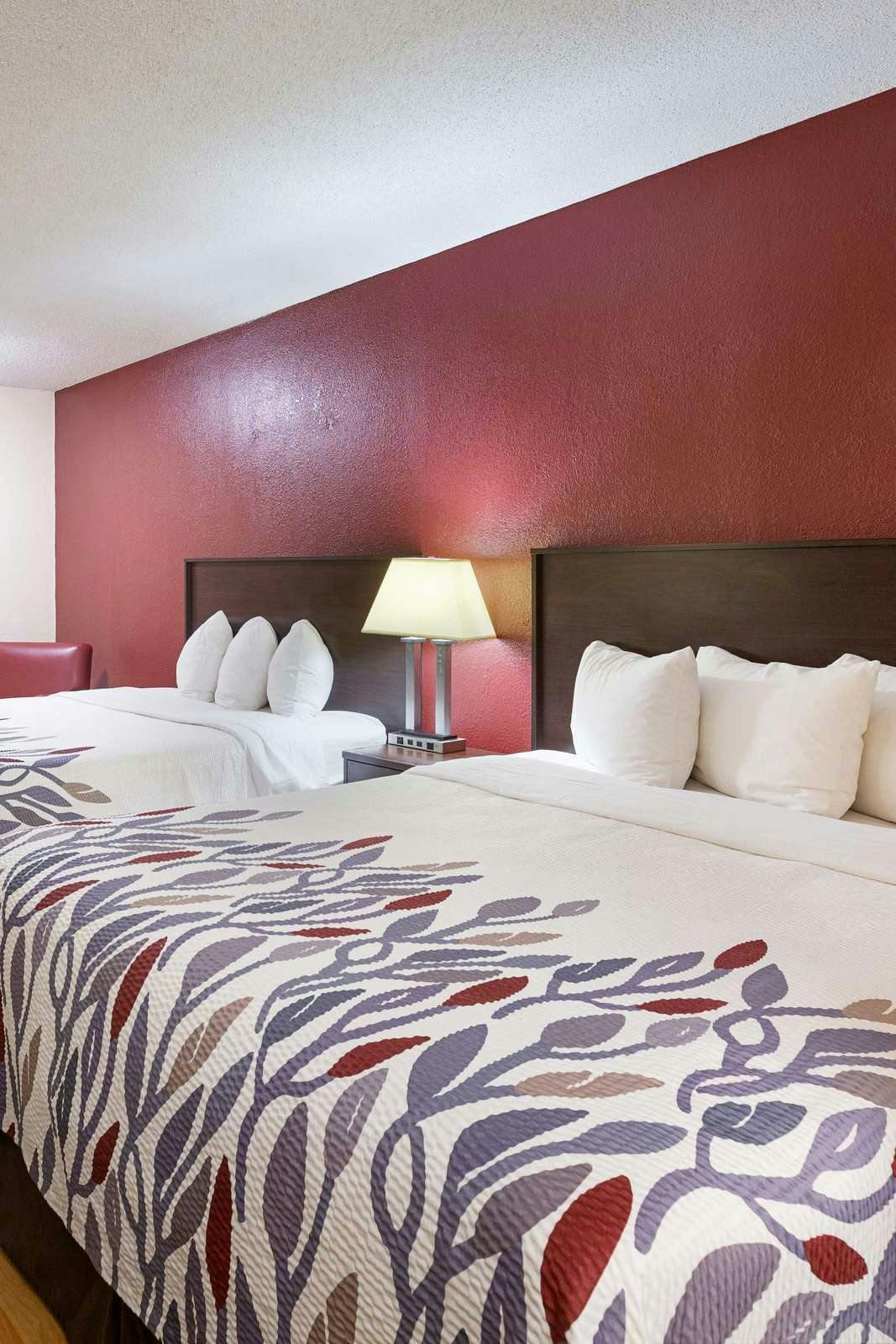 Hotel Red Roof Inn Hardeeville photo 3