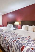 Hotel Red Roof Inn Hardeeville photo 3