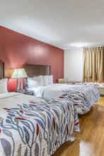 Hotel Red Roof Inn Hardeeville photo 4