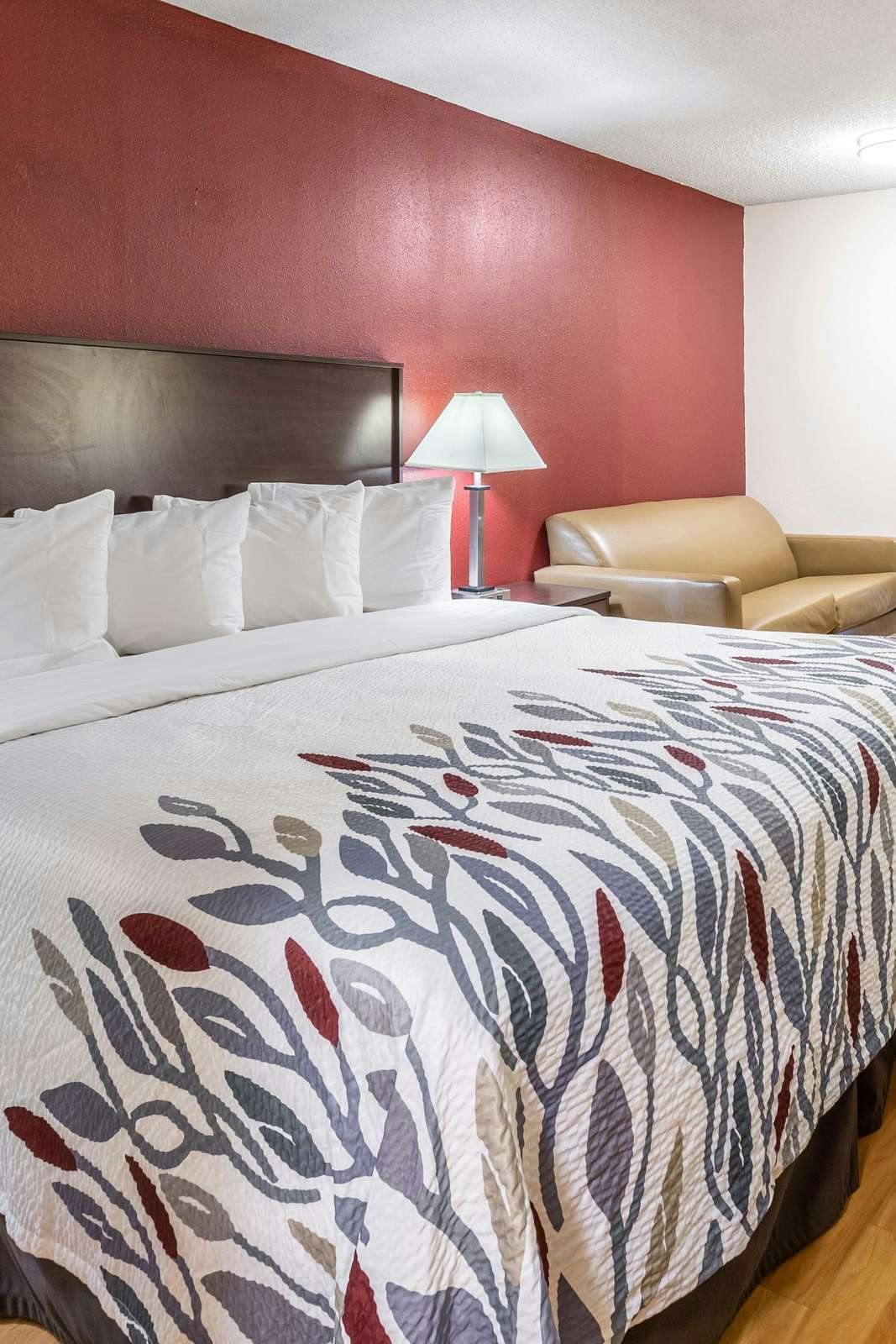 Hotel Red Roof Inn Hardeeville photo 2