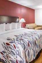 Hotel Red Roof Inn Hardeeville photo 2