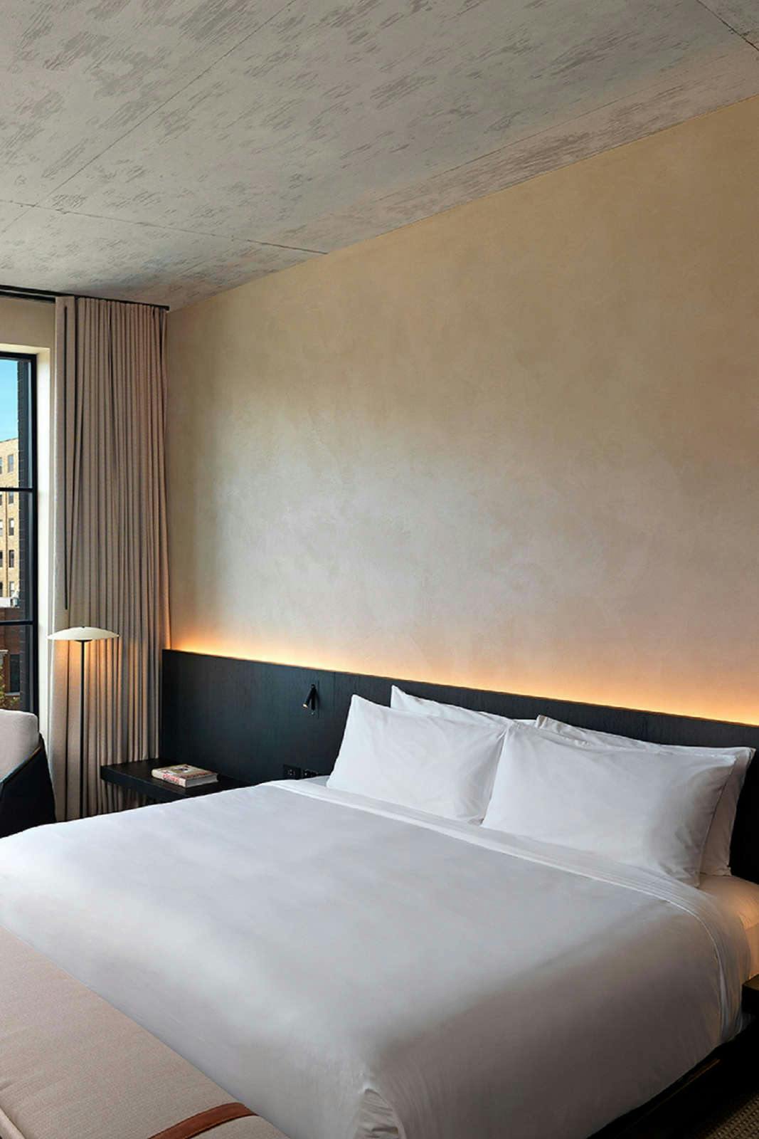 Hotel Nobu Hotel Chicago photo 2